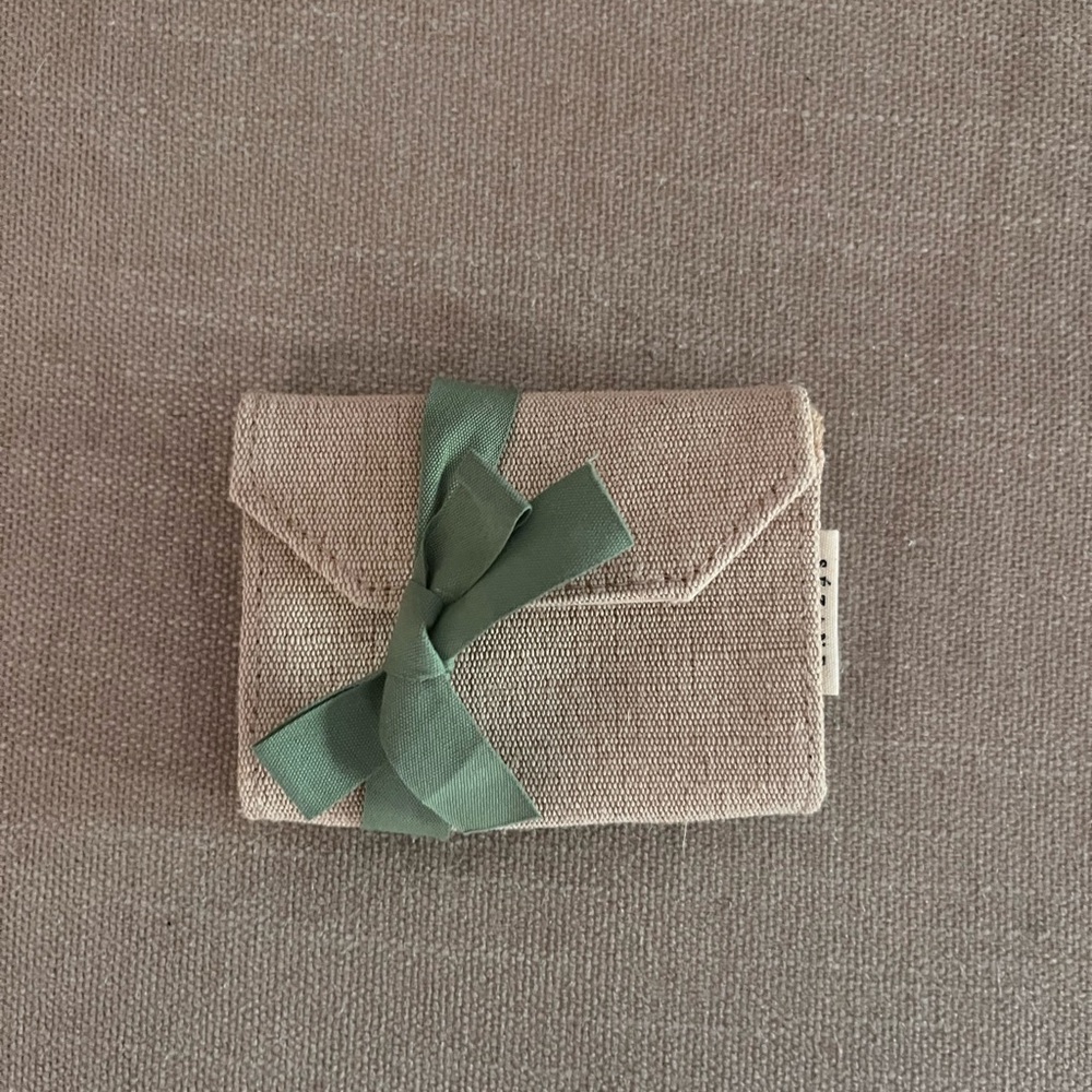 Sezane coin purse - Picture 2 of 4